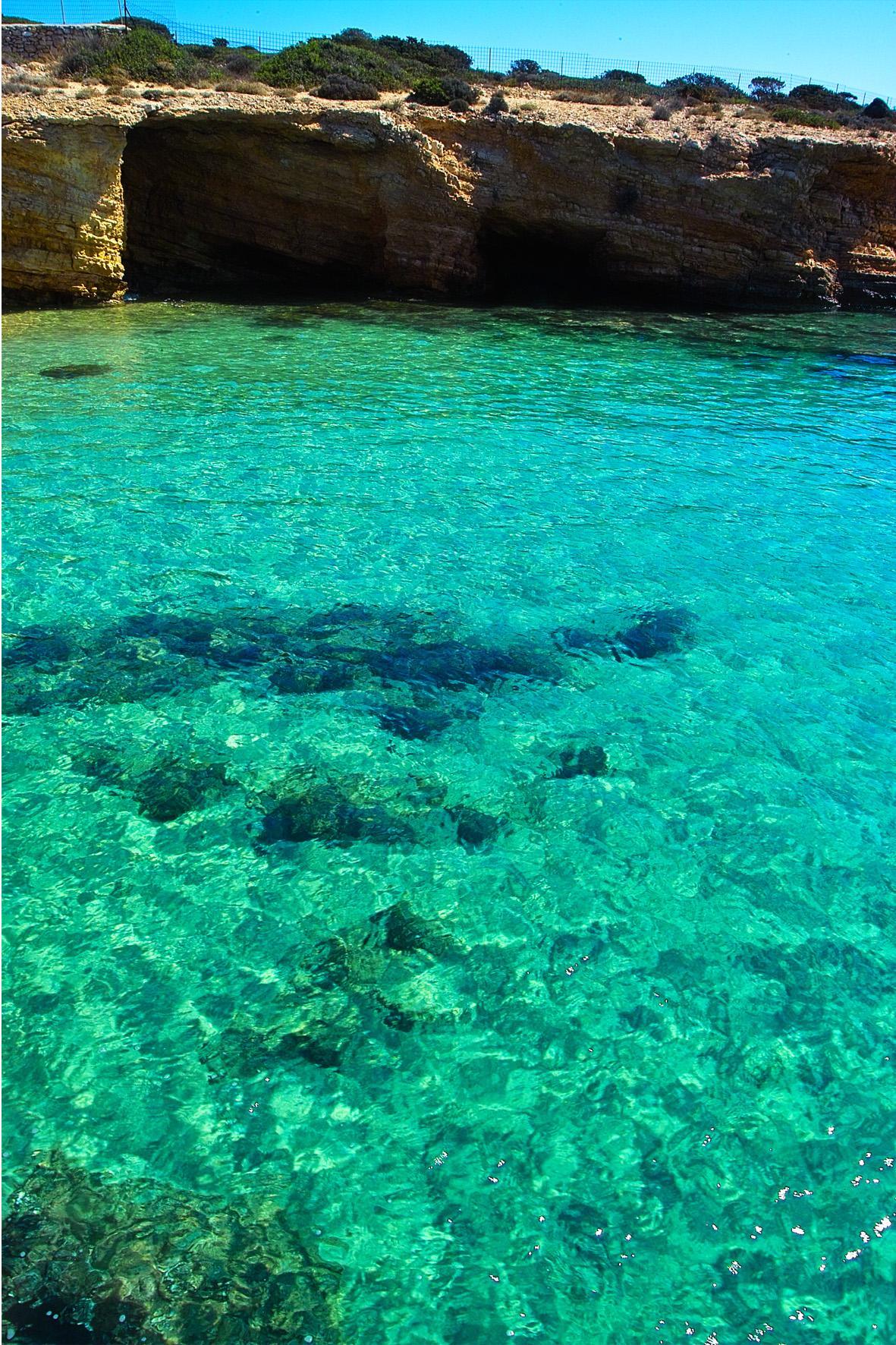 Koufonisia Hotel & Resort ภายนอก รูปภาพ