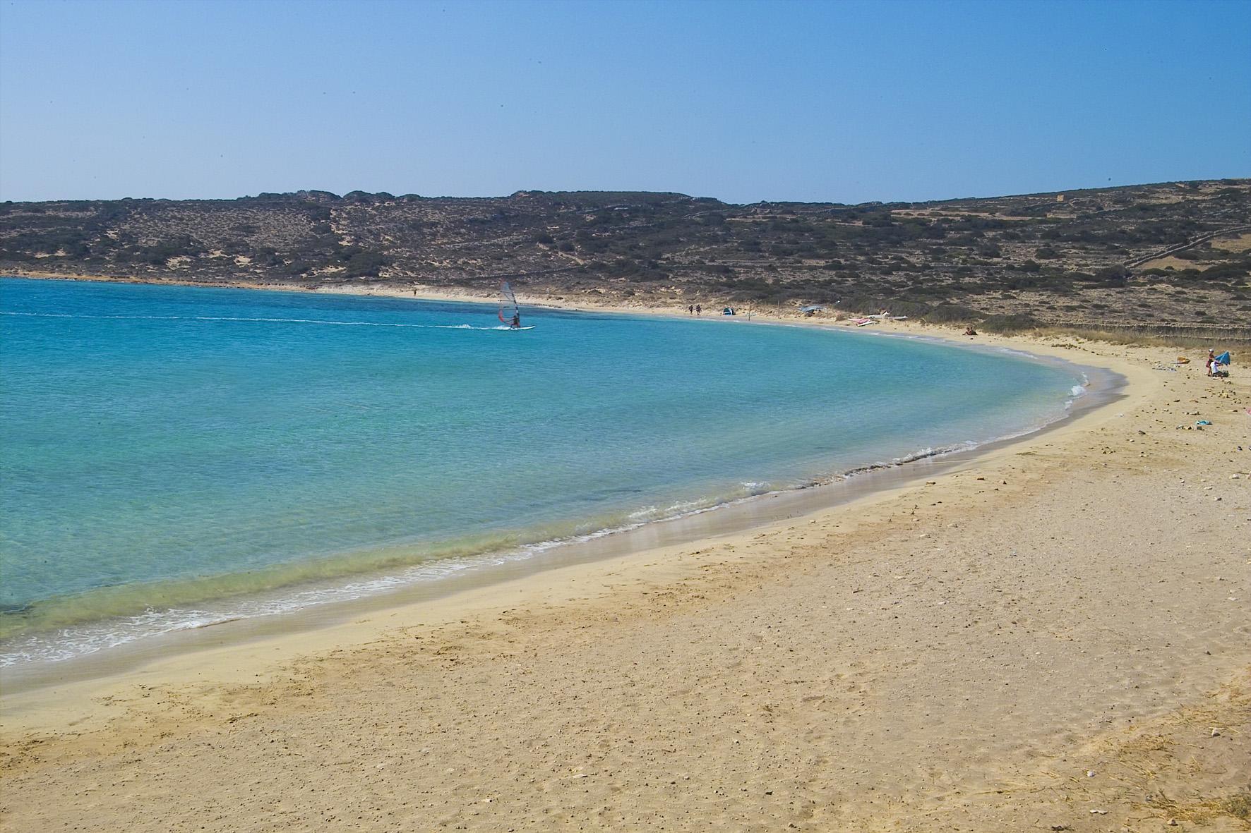 Koufonisia Hotel & Resort ภายนอก รูปภาพ