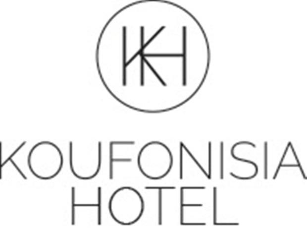 Koufonisia Hotel & Resort ภายนอก รูปภาพ